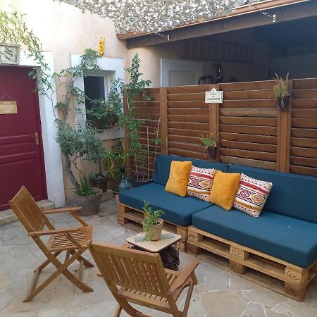 Studio Cosy A 10 Minutes De Nimes Bouillargues Exterior photo