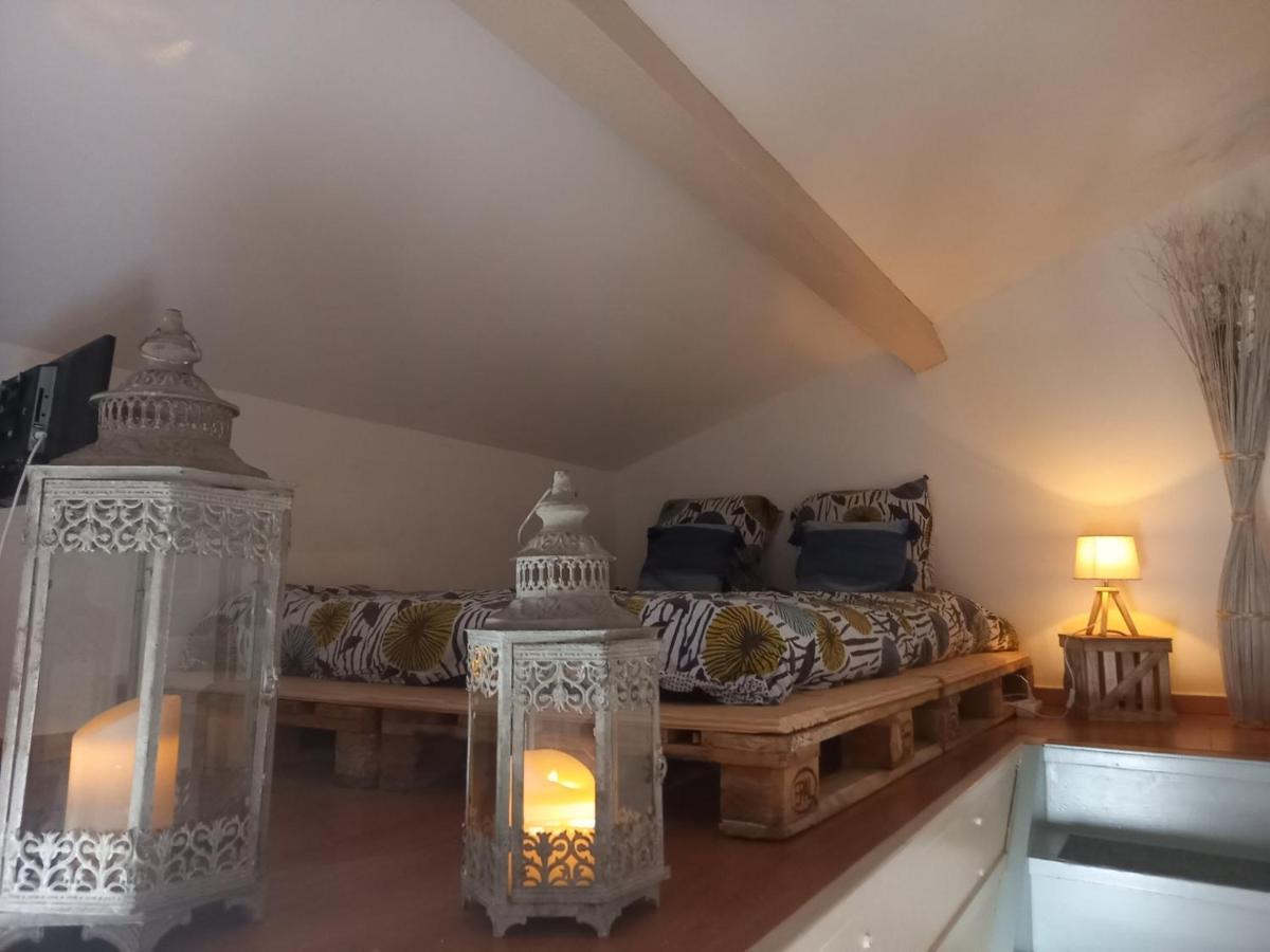 Studio Cosy A 10 Minutes De Nimes Bouillargues Exterior photo